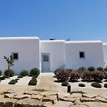 Xerolithos Natural Living Kato Sangrion