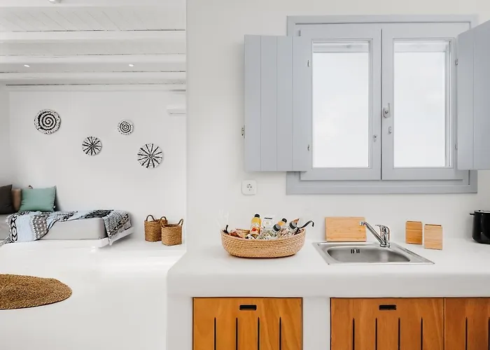 Gerendaház Xerolithos Natural Living