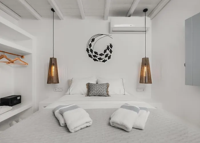 Xerolithos Natural Living * Káto Szangrí