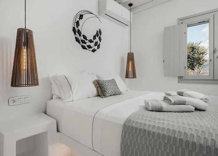 Xerolithos Natural Living Gerendaház