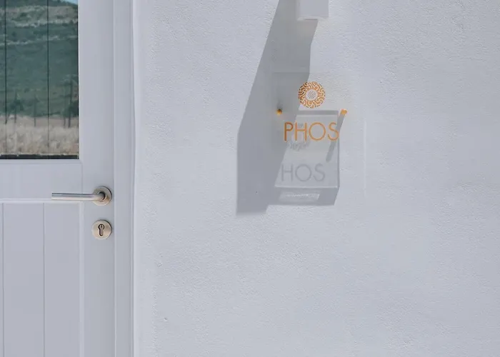 Xerolithos Natural Living Káto Szangrí