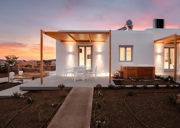 Xerolithos Natural Living *