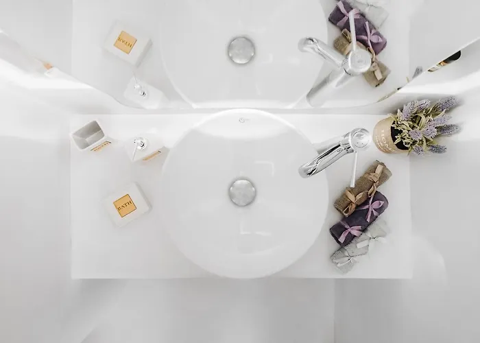 Xerolithos Natural Living Káto Szangrí