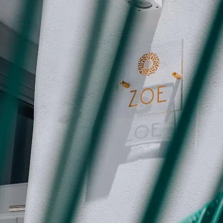 Xerolithos Natural Living