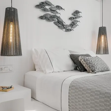 Xerolithos Natural Living Hytte
