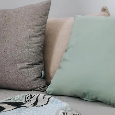 Xerolithos Natural Living Lodge *