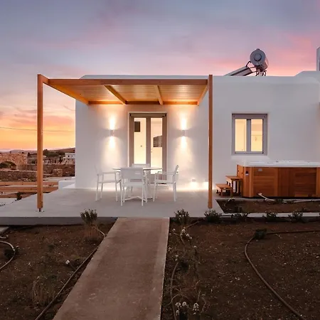 Xerolithos Natural Living *