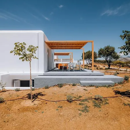 Xerolithos Natural Living Kato Sangrion