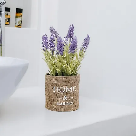 Xerolithos Natural Living Lodge *