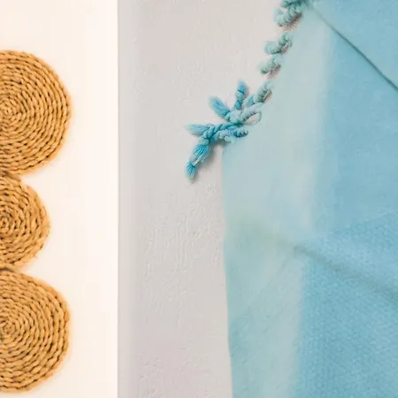 Lodge Xerolithos Natural Living *