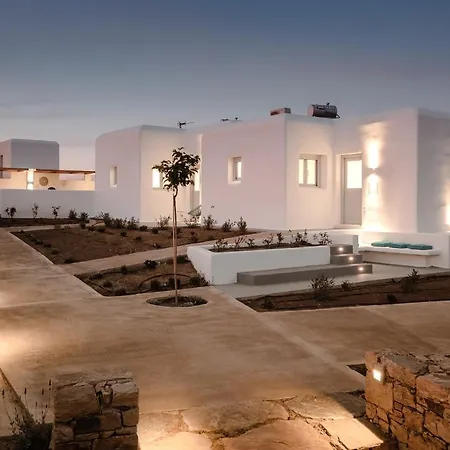 Xerolithos Natural Living * Κάτω Σαγκρί