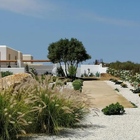 Xerolithos Natural Living * Κάτω Σαγκρί