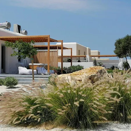 Xerolithos Natural Living Κάτω Σαγκρί