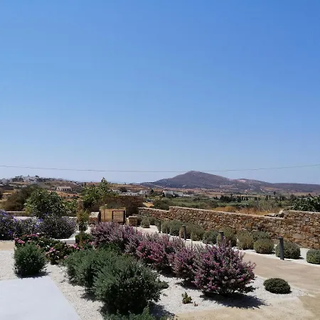 Xerolithos Natural Living Lodge