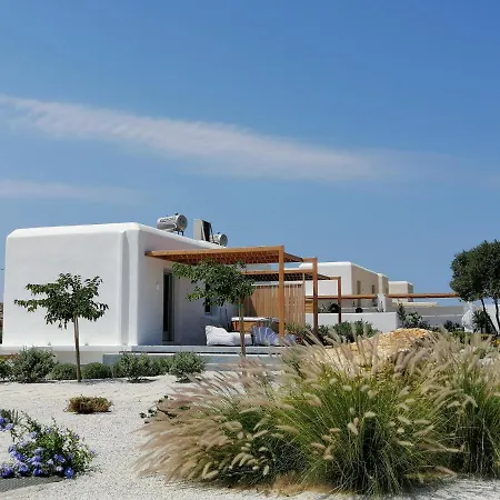 Xerolithos Natural Living *