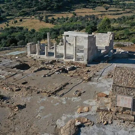 Xerolithos Natural Living
