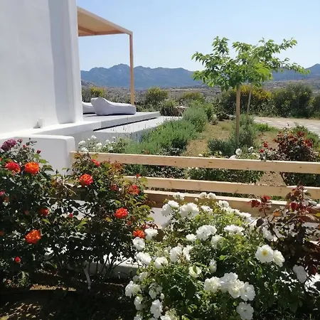 Lodge Xerolithos Natural Living *