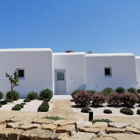 Xerolithos Natural Living Κάτω Σαγκρί