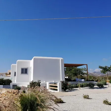 Xerolithos Natural Living *