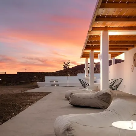 Xerolithos Natural Living Κάτω Σαγκρί