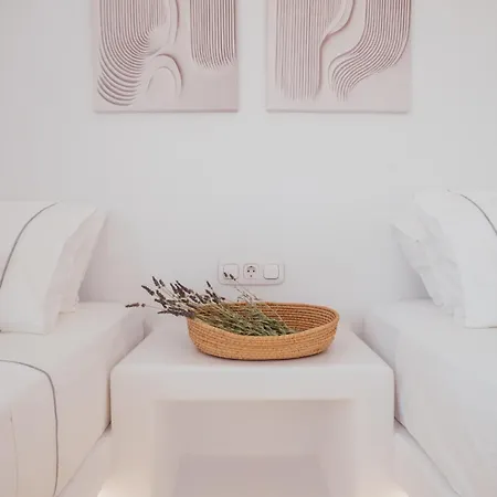 אכסניה Xerolithos Natural Living Kato Sangrion