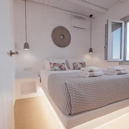 Xerolithos Natural Living