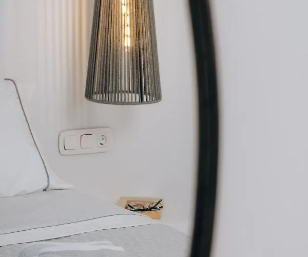 Xerolithos Natural Living Lodge