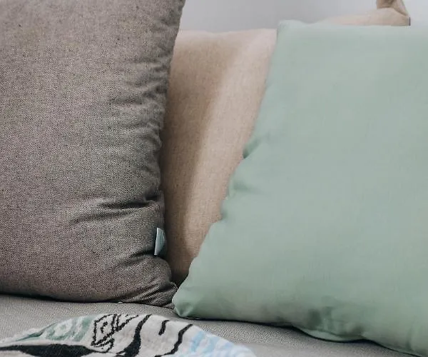 Xerolithos Natural Living Lodge *