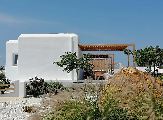 Xerolithos Natural Living