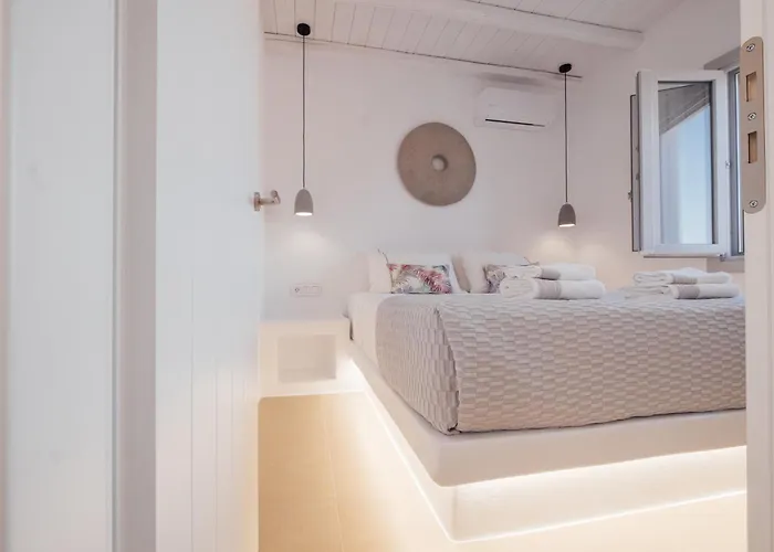 Xerolithos Natural Living *